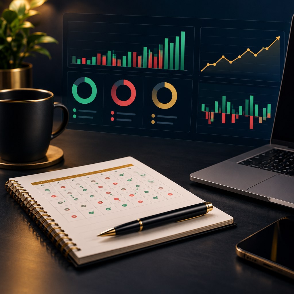 Business Expense Spreadsheet: A 30-Day Roadmap to Track Revenue, Costs and Profit